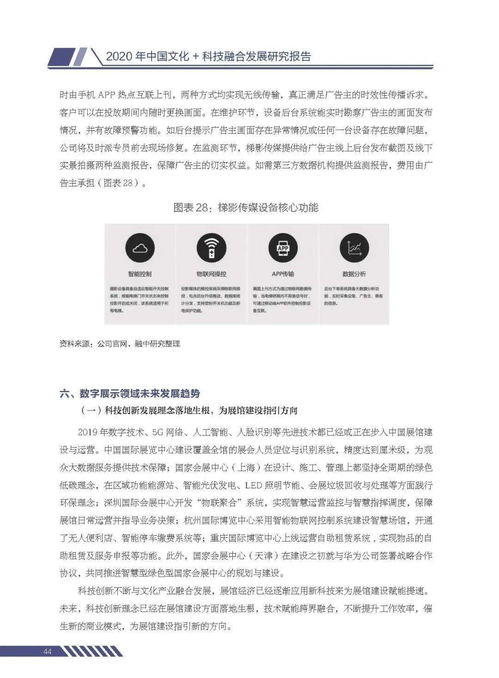 文化消費革命來臨,這份報告值得收藏