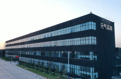 元氣森林、751園區、青島啤酒&hellip;值得借鑒的工業旅游案例